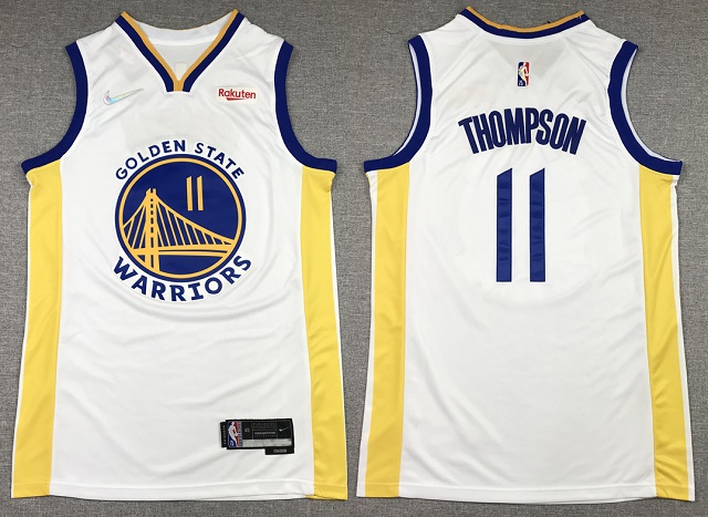 Golden State Warriors Jerseys 14